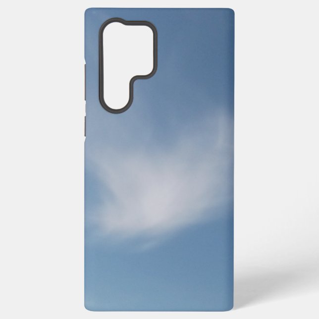 SAMSUNG S21 GALAXY Phone Case Hülle (Rückseite)
