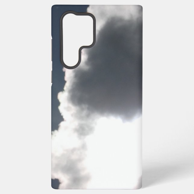 SAMSUNG S21 GALAXY Phone Case Samsung Galaxy Hülle (Rückseite)