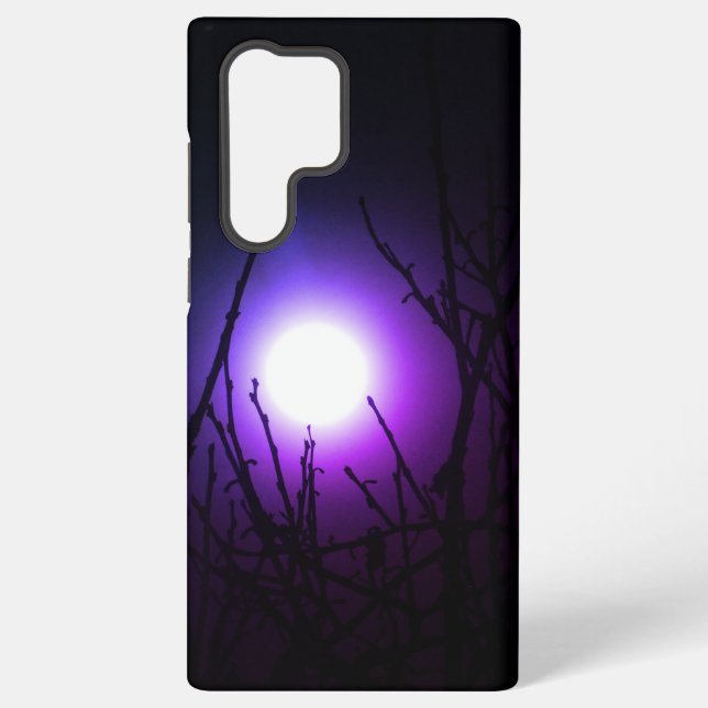 SAMSUNG S21 GALAXY Phone Case Samsung Galaxy Hülle (Rückseite)