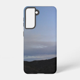 SAMSUNG S21 i Phone Case GALAXY ART&DESIGN Hülle