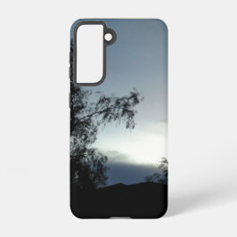 SAMSUNG S21 i Phone Case GALAXY ART&DESIGN Hülle