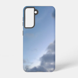 SAMSUNG S21 i Phone Case GALAXY ART&DESIGN Hülle