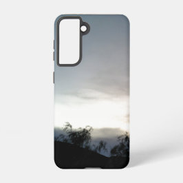 SAMSUNG S21 i Phone Case GALAXY ART&DESIGN Hülle