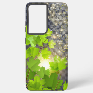 Samsung S21 Plus Samsung Galaxy Hülle