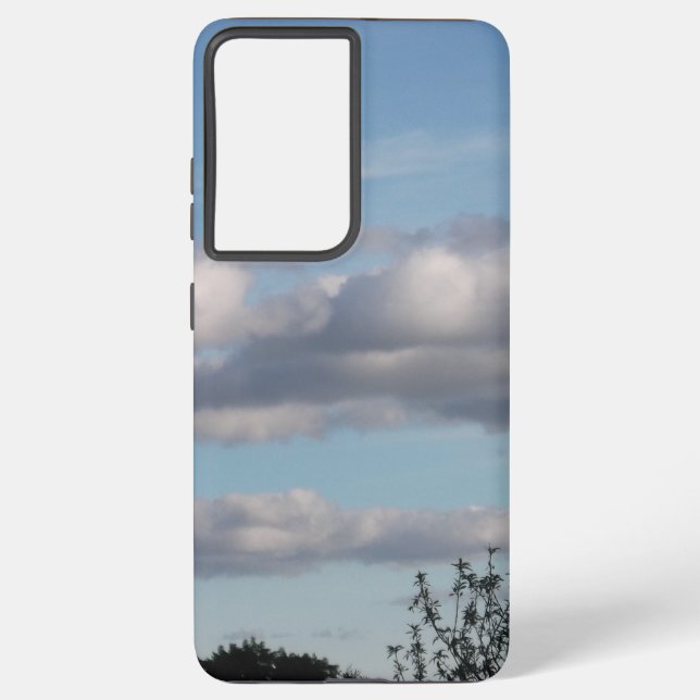 Samsung s21 Ultra Phone Case Galaxy Hülle (Rückseite)