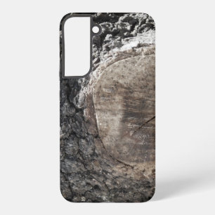 SAMSUNG S22+ GALAXY CASE ART AND DESIGN HÜLLE