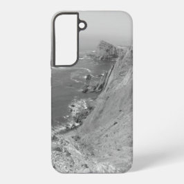 SAMSUNG S22+ GALAXY CASE ART AND DESIGN HÜLLE