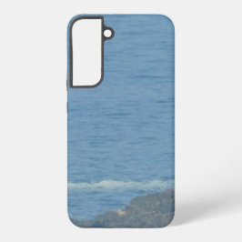 SAMSUNG S22+ GALAXY CASE ART AND DESIGN HÜLLE