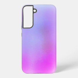 SAMSUNG S22+ GALAXY CASE ART AND DESIGN HÜLLE