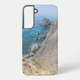 SAMSUNG S22+ GALAXY CASE ART AND DESIGN HÜLLE