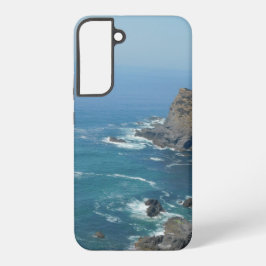 SAMSUNG S22+ GALAXY CASE ART AND DESIGN HÜLLE