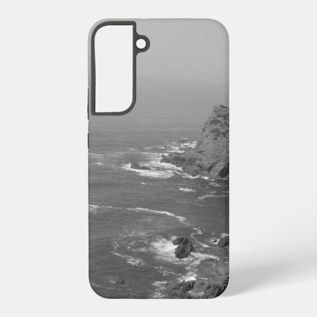 SAMSUNG S22+ GALAXY CASE ART AND DESIGN HÜLLE (Rückseite)