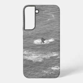 SAMSUNG S22+ GALAXY CASE ART AND DESIGN HÜLLE