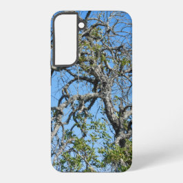 SAMSUNG S22+ GALAXY CASE ART AND DESIGN HÜLLE