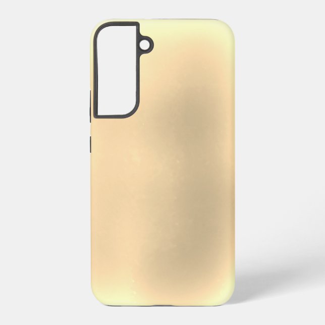 SAMSUNG S22+ GALAXY CASE ART AND DESIGN HÜLLE (Rückseite)