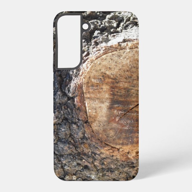 SAMSUNG S22+ GALAXY CASE ART AND DESIGN HÜLLE (Rückseite)