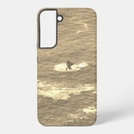 SAMSUNG S22+ GALAXY CASE ART AND DESIGN HÜLLE