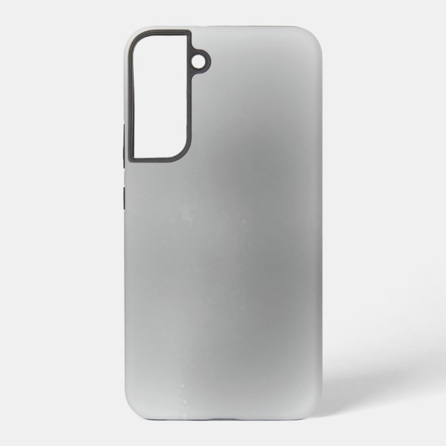 SAMSUNG S22+ GALAXY CASE ART AND DESIGN HÜLLE (Rückseite)