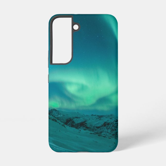 Samsung S22 Galaxy Hülle (Rückseite)