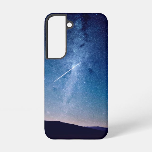 Samsung S22 Galaxy Hülle (Rückseite)