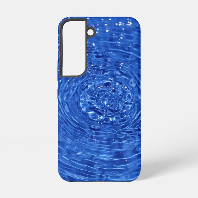 Samsung S22 Galaxy Hülle (Rückseite)
