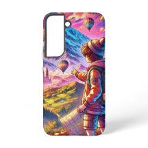 Samsung S22-Handyhüllen