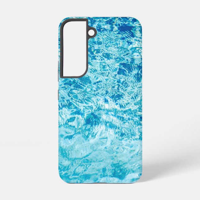 Samsung S22 Samsung Galaxy Hülle (Rückseite)