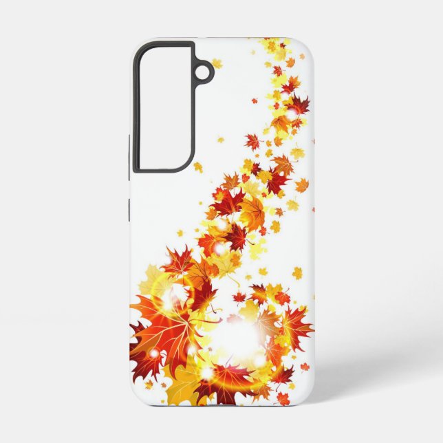 Samsung S22 Samsung Galaxy Hülle (Rückseite)