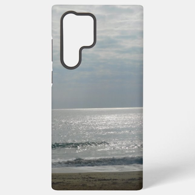 SAMSUNG S22 ULTRA GALAXY Handyhülle Hülle (Rückseite)