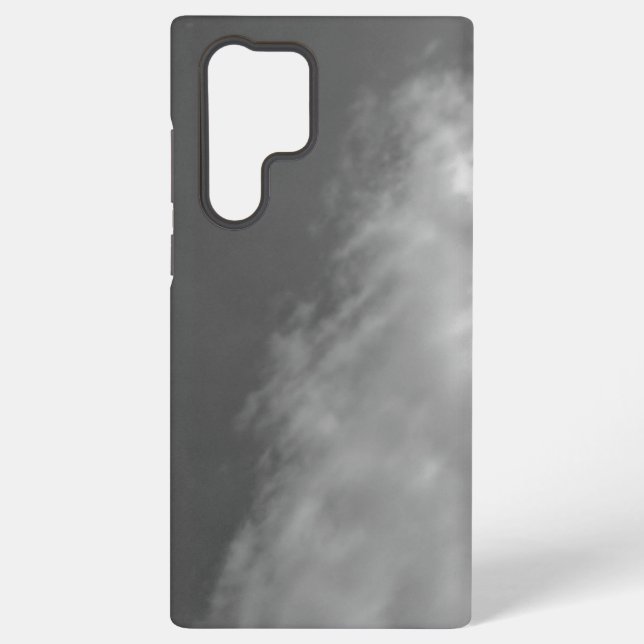 SAMSUNG S22 ULTRA GALAXY Handyhülle Hülle (Rückseite)