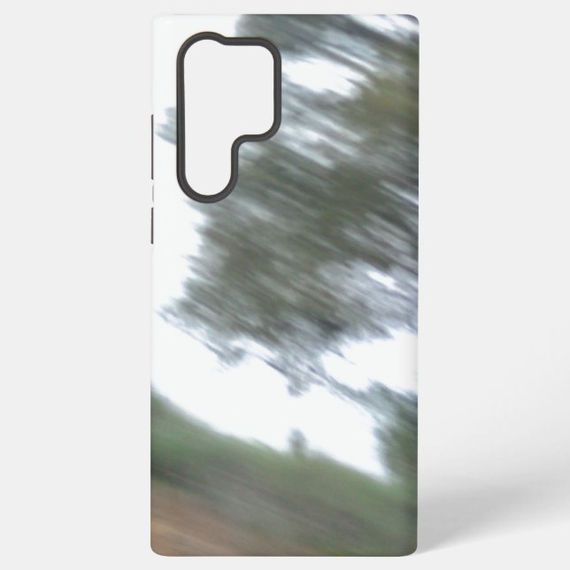 SAMSUNG S22 ULTRA GALAXY Handyhülle Hülle (Rückseite)