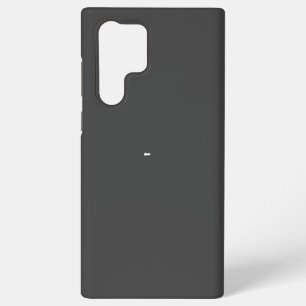 SAMSUNG S22 ULTRA GALAXY Handyhülle Hülle