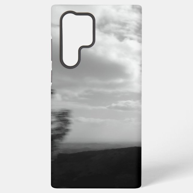 SAMSUNG S22 ULTRA GALAXY Handyhülle Hülle (Rückseite)