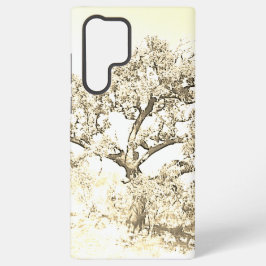 SAMSUNG S22 ULTRA GALAXY Phone Case Hülle