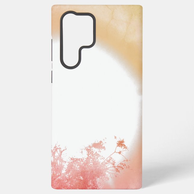 SAMSUNG S22 ULTRA GALAXY Phone Case Hülle (Rückseite)