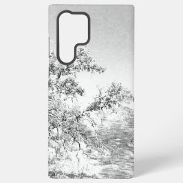 SAMSUNG S22 ULTRA GALAXY Phone Case Hülle