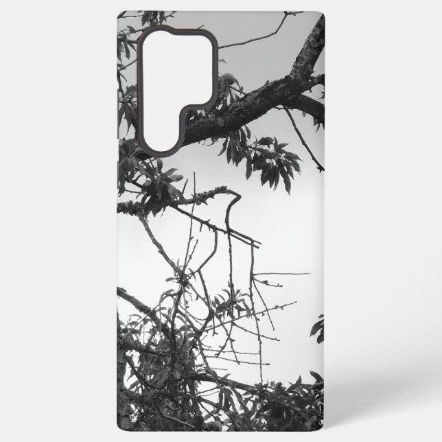 SAMSUNG S22 ULTRA GALAXY Phone Case Hülle (Rückseite)