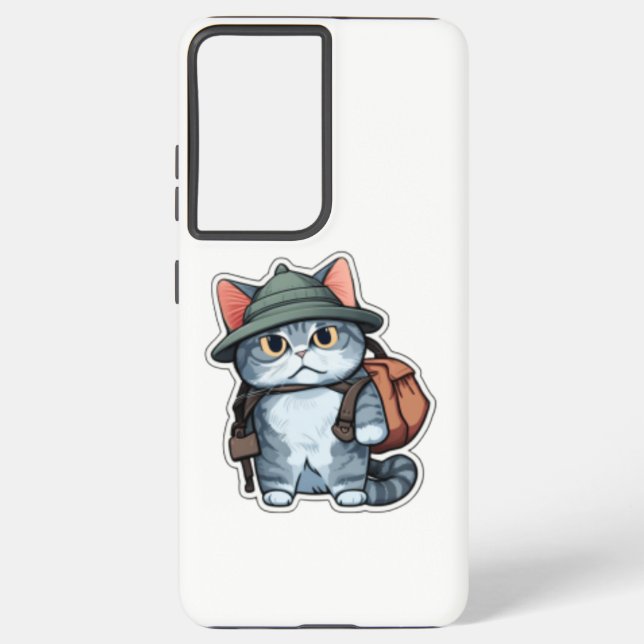 Samsung S22 Ultra, Samsung S21 Ultra, Samsung Galaxy Hülle (Rückseite)