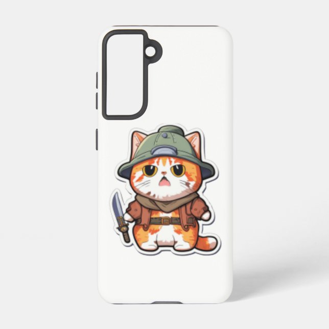 Samsung S23 Ultra, Samsung S22 Ultra, Samsung S21 Samsung Galaxy Hülle (Rückseite)