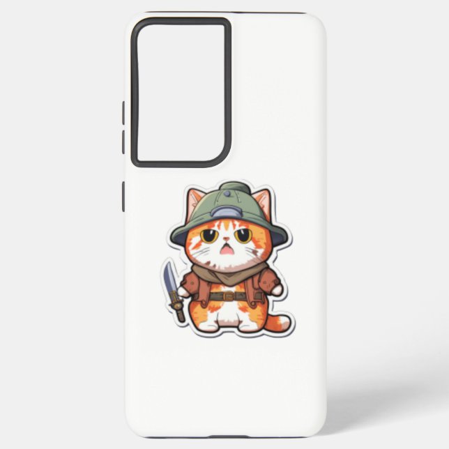 Samsung S23 Ultra, Samsung S22 Ultra, Samsung S21 Samsung Galaxy Hülle (Rückseite)