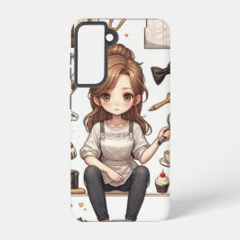 Samsung SGH-E90 : Samsung SGH-E900 Digitalkamera : Galaxy Hülle