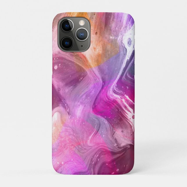 Samsung, Telefon, Gehäuse, Abdeckung, 12, 12pro, s Case-Mate iPhone Hülle (Rückseite)