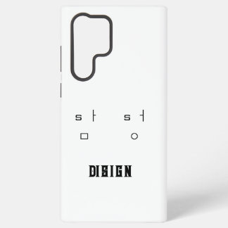 Samsung, Telefon, Gehäuse Samsung Galaxy Hülle