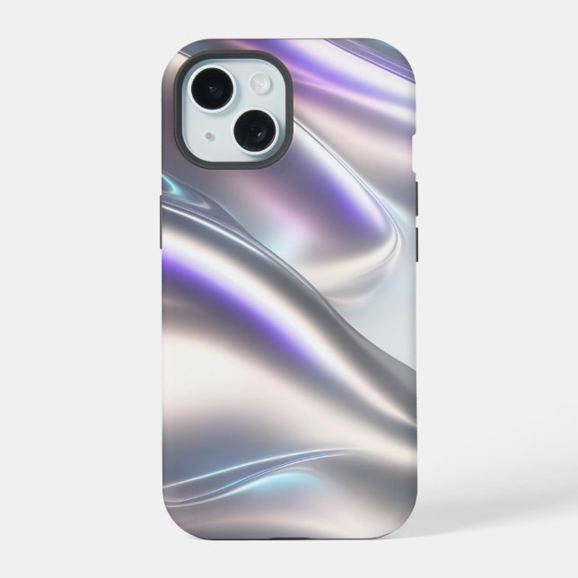 Samsung und iPhone Fälle 15 Hülle (Rückseite)