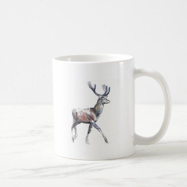 Samt 2006 tasse (Rechts)