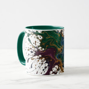 Samtige Konvergenz Tasse