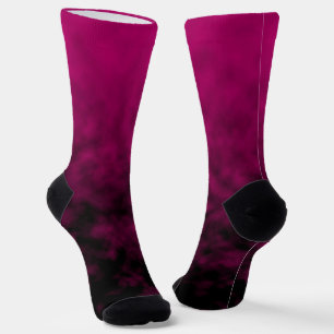Samtiger Abstieg Socken