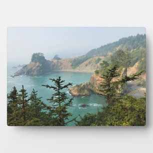 Samuel H. Boardman, Oregon Coast Fotoplatte