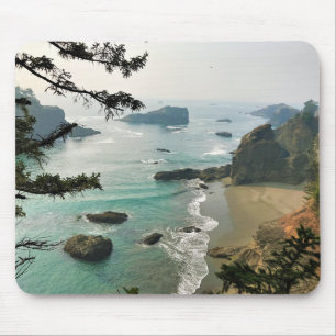 Samuel H. Boardman, Oregon Coast Mousepad