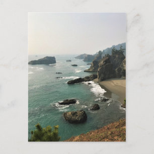 Samuel H. Boardman, Oregon Coast Postkarte